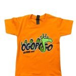 OGOPOGO Kids T-shirt