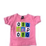 OGOPOGO Kids T-shirt