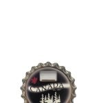 Bottle Opener Magnet