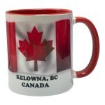 Canada Flag Mug