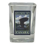 Eagle Shot Glass