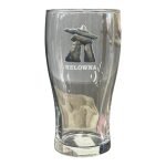 Inuskshuk Beer Glass