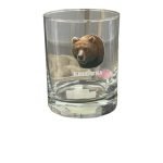Bear Glass