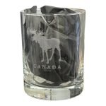 Moose Glass