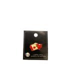 Canada Map Pin