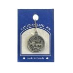 Canadian Lapel Pin