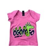 OGOPOGO Kids T-shirt