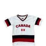 Canada Kids Jersey