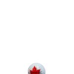 Golf Ball Magnet