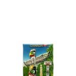 Totem Pole 3D Magnet