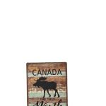 Moose Magnet