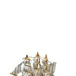 Pirate Ship Magnet