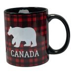 Bear Mug