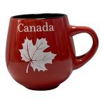 Maple Mug