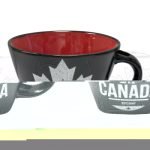 Maple Mug