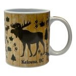 Moose Mug