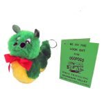 OGOPOGO Keychain