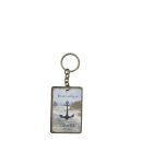 Sea Keychain
