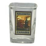 Winery Shot Glass
