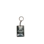 Mountains Keychain