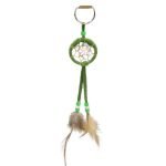 Dream Catcher Keychain