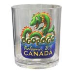 OGOPOGO Glass