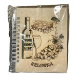 Vineyard & Winery Notebook