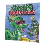 OGI'S Christmas Story Book