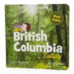 British Columbia Lullaby Book