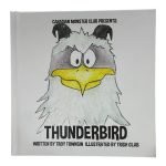 Thunderbird Story Book