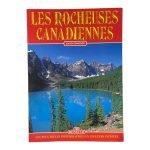 Canadian Rockies Book