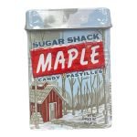 Maple Candies