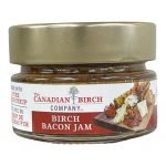 Birch Bacon Jam
