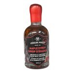 Maple Syrup