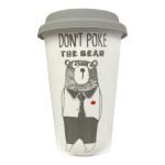 Bear Tumbler