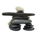 Inukshuk Show Piece