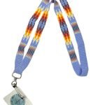 Loomed Lanyard