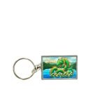 OGOPOGO Keychain