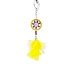 Dream Catcher Keychain