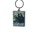Black Bear Keychain