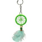 Dream Catcher Keychain