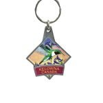 Humming Bird Keychain