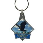 Eagle Keychain
